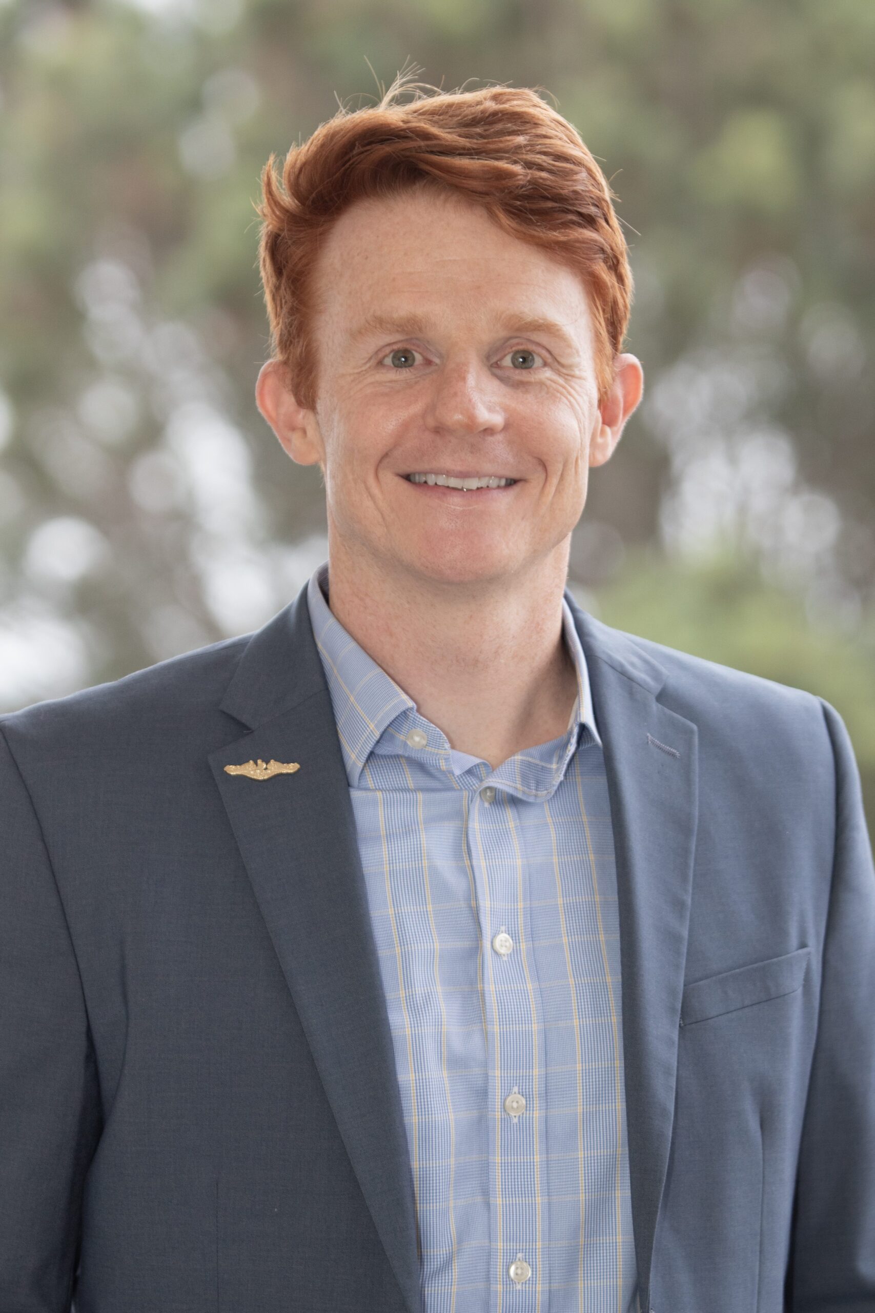Dan Zastrow, Contractor Director at PHCC San Diego