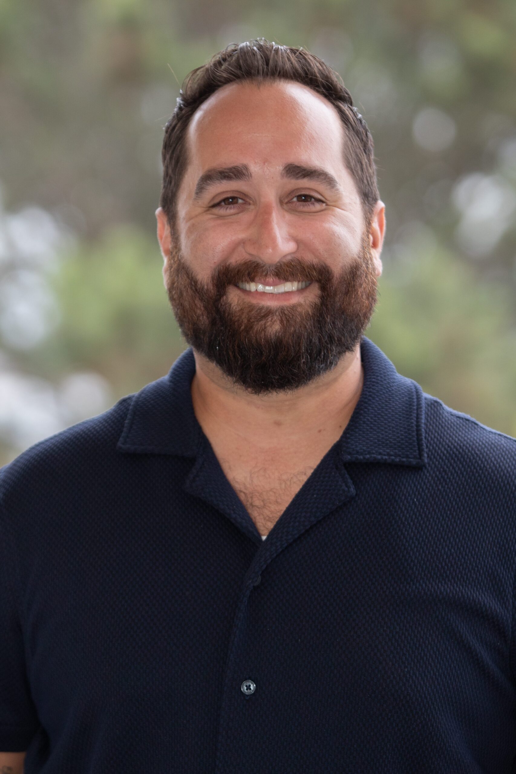 Giancarlo Simoni, Contractor Director at PHCC San Diego