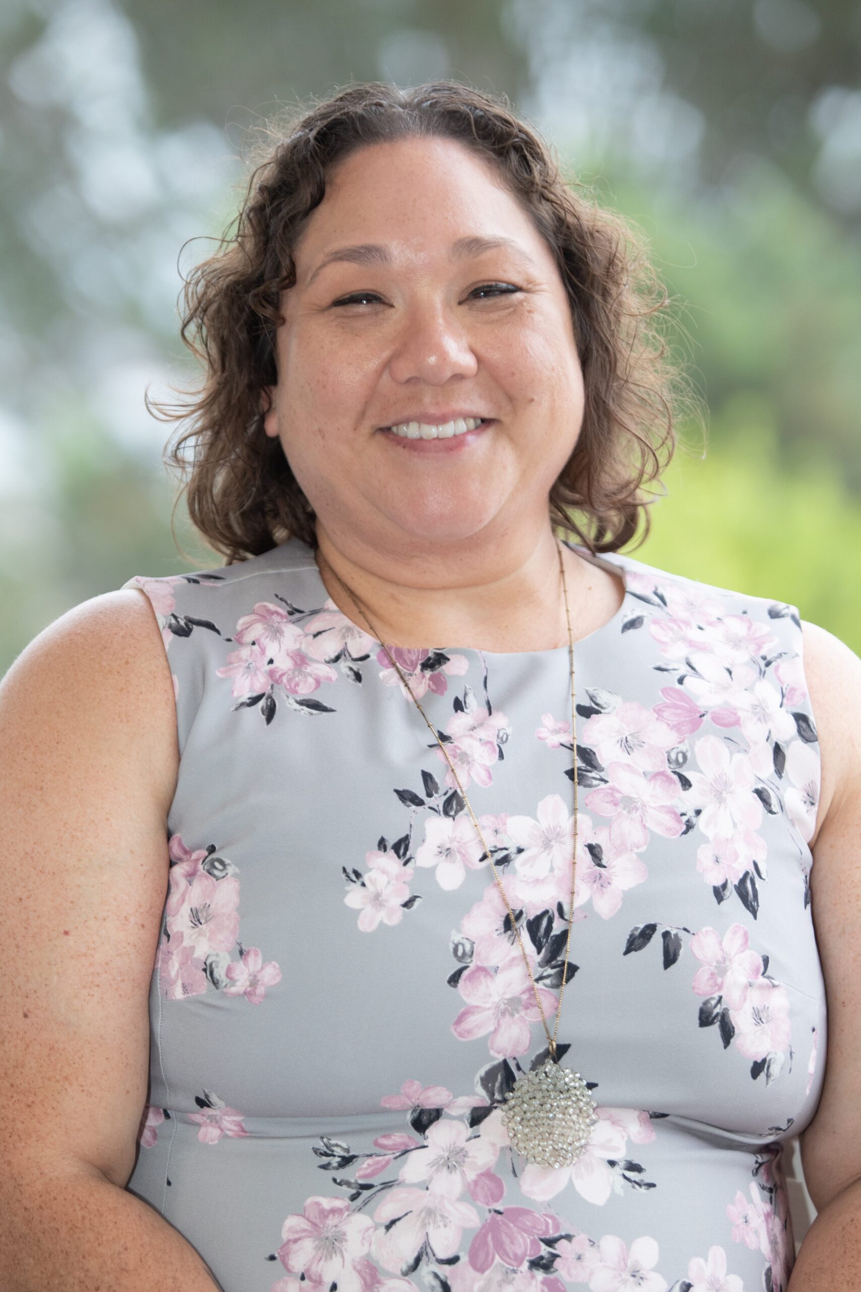 Juri Peterson, Training Administrator at PHCC San Diego