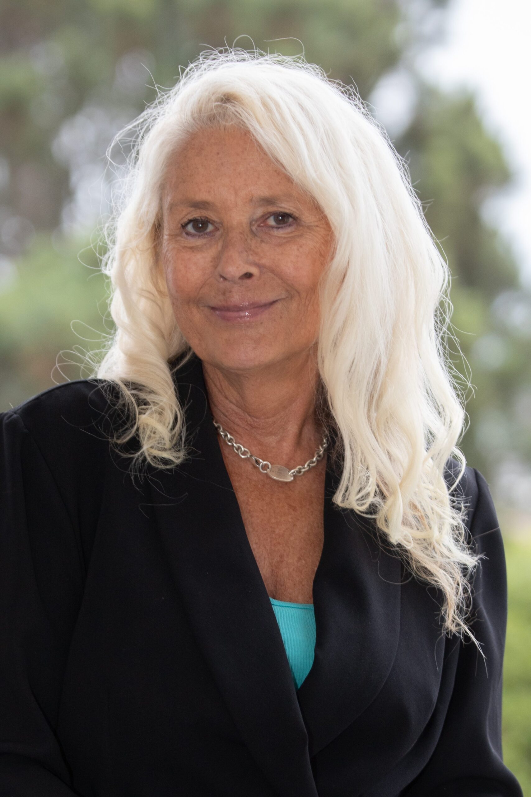 Lori Thomas, Affiliate Director at PHCC San Diego