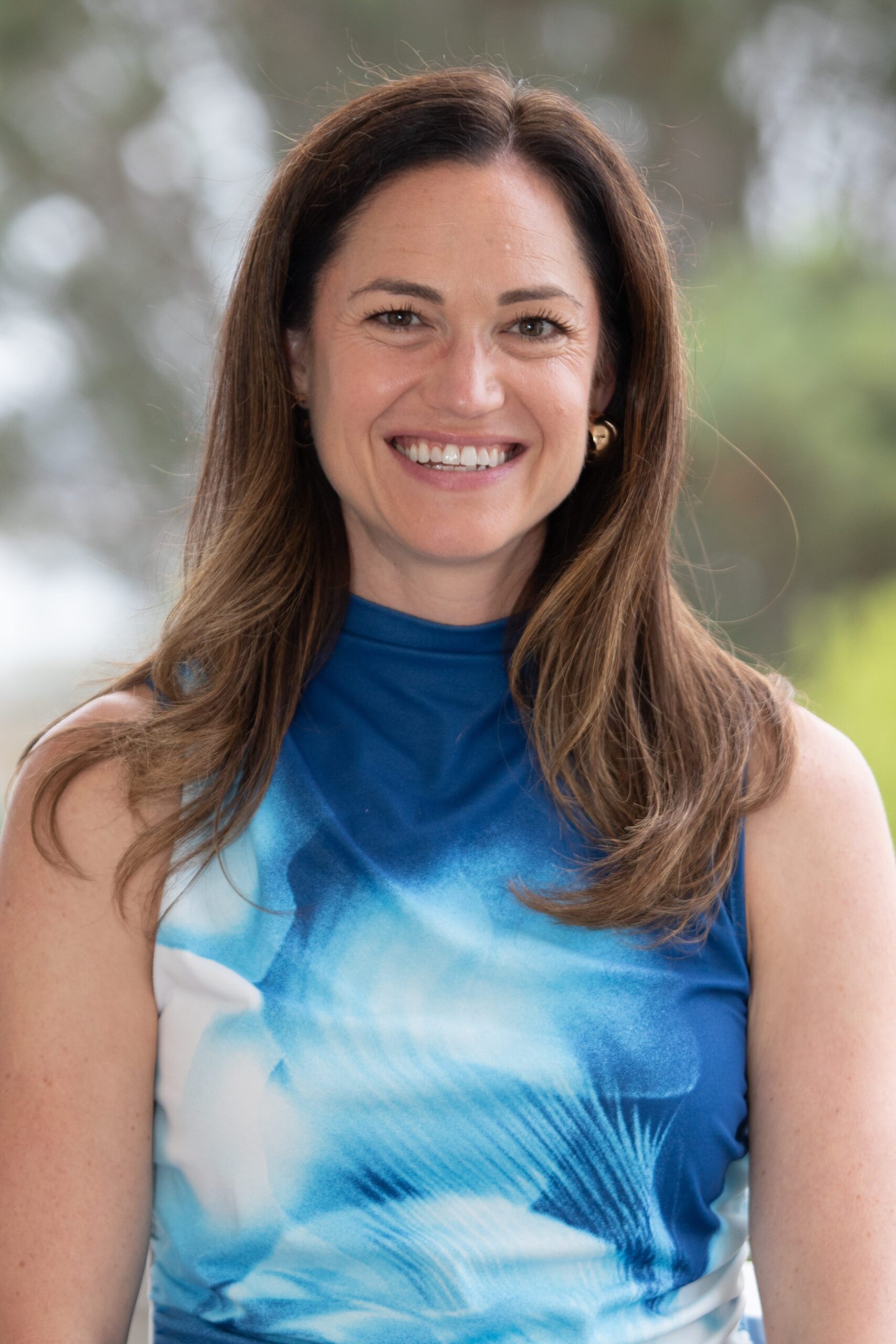Sarah Hooper, Affiliate Director at PHCC San Diego