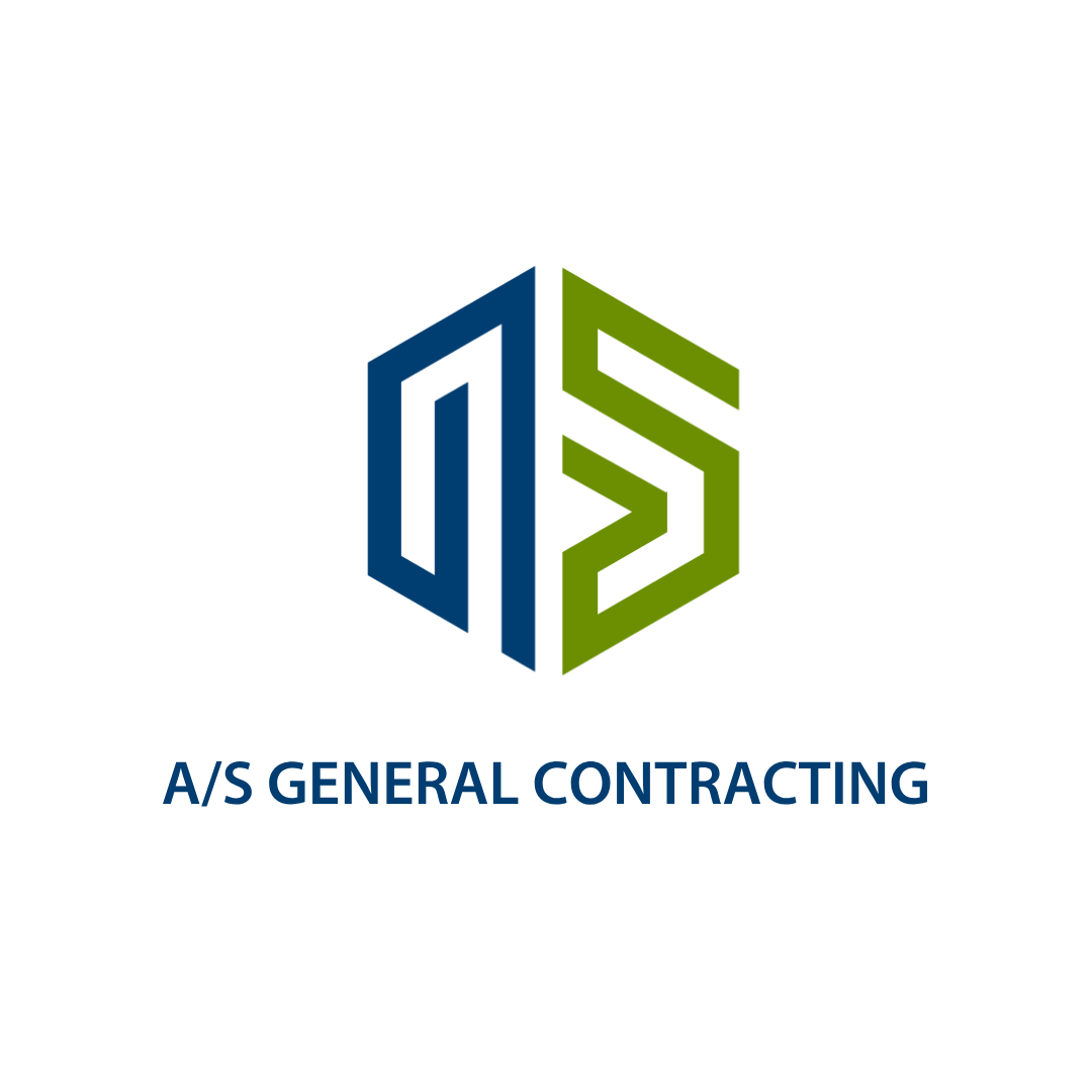 A/S General Contracting logo