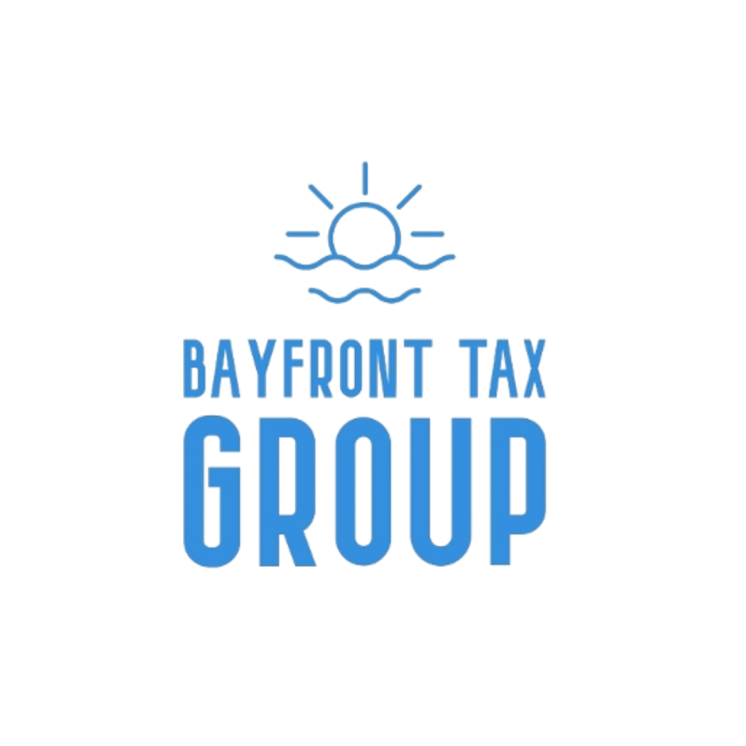 Bayfront Tax Group logo