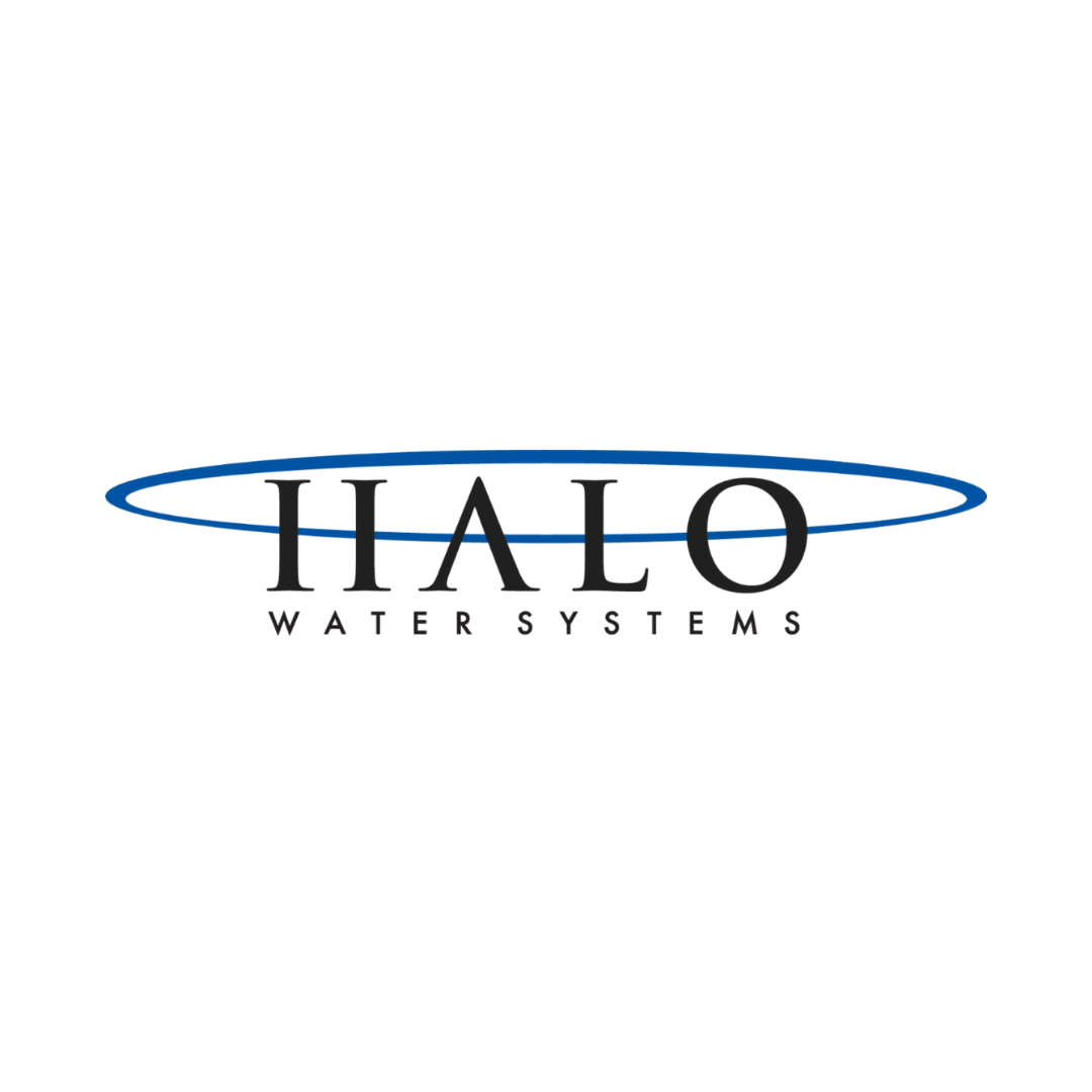 Halo Water Systems logo