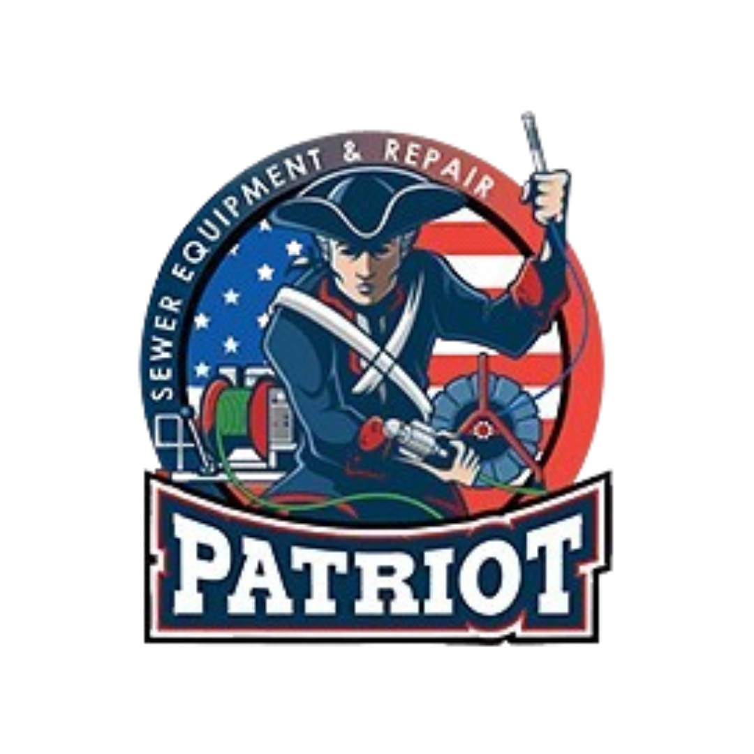 Patriot Sewer Equipment logo
