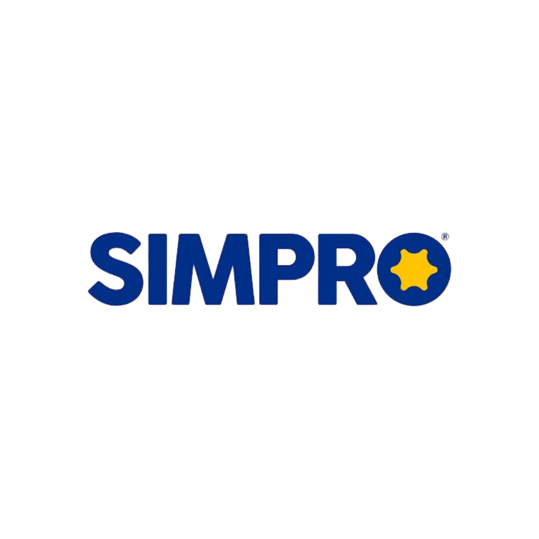 Simpro logo