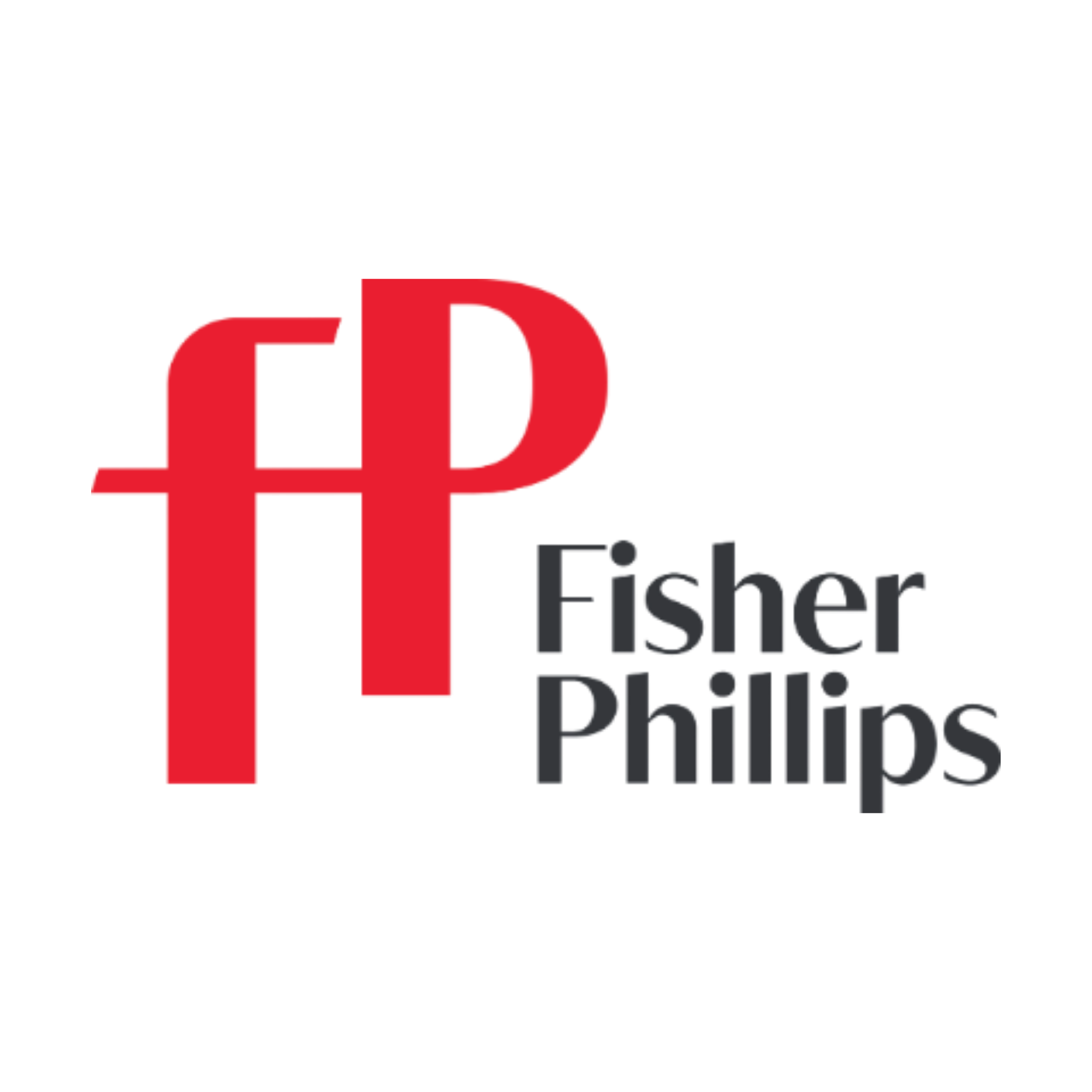 Fisher Phillips logo