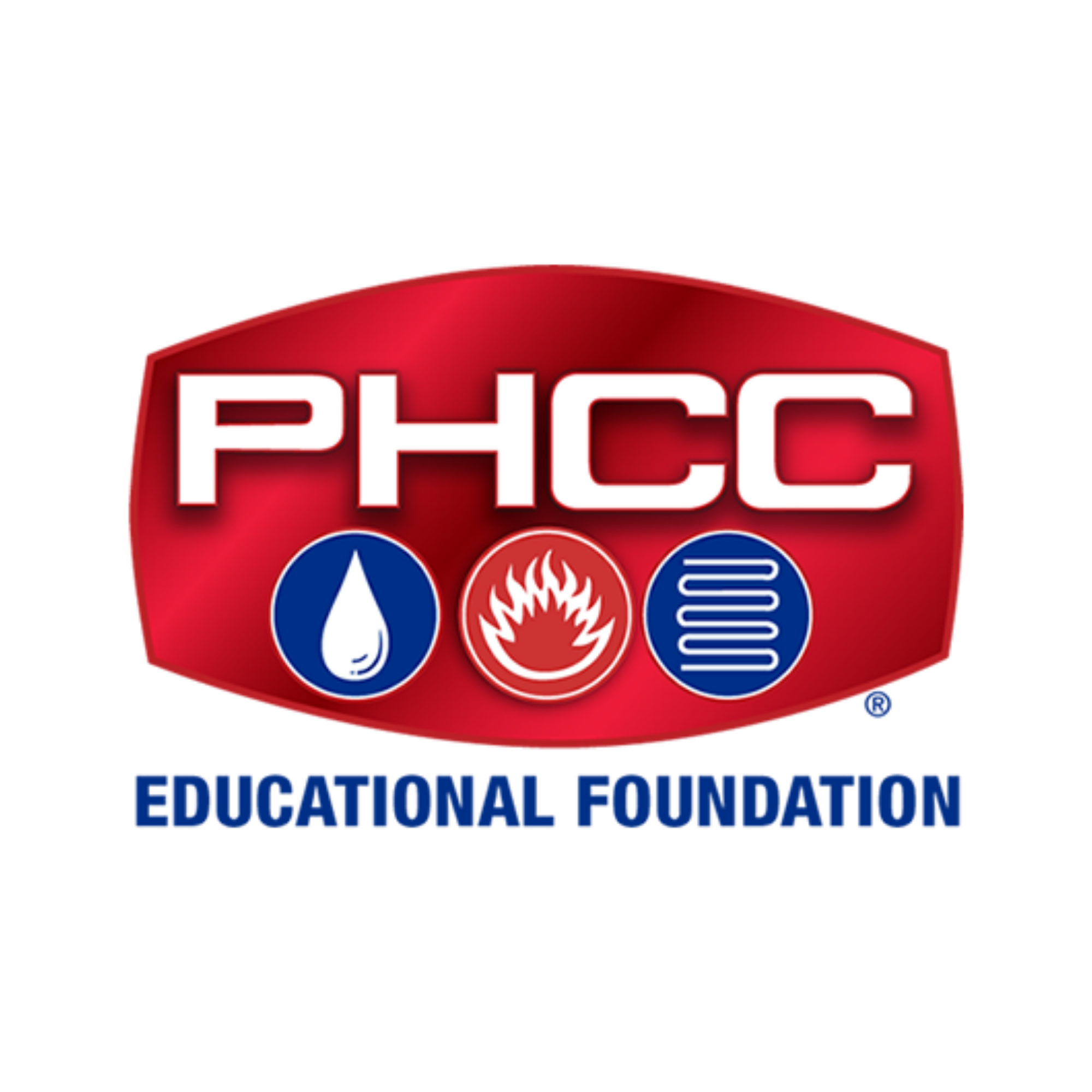 PHCC Educational Foundation logo